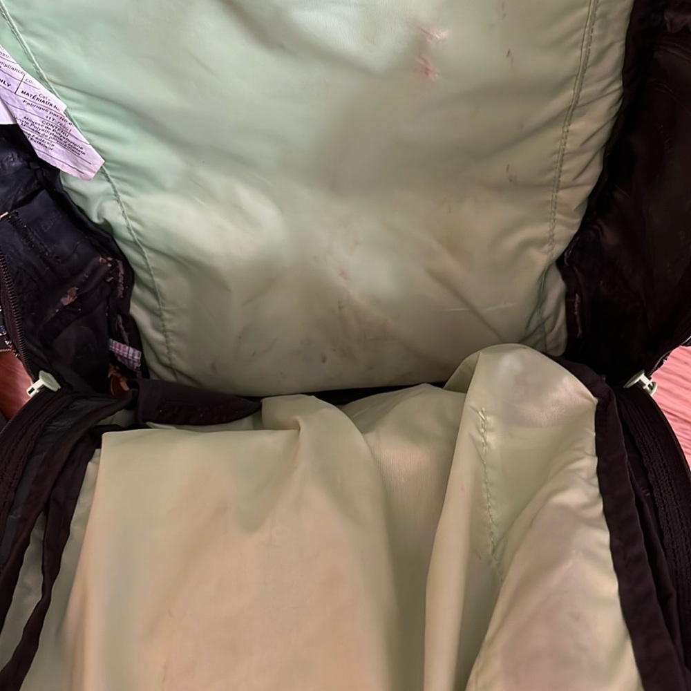 DAKINE WOMENS HELI PRO DLX 18L - Picture 7 of 12